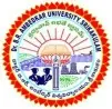 Dr. B. R. Ambedkar University, Srikakulam.webp